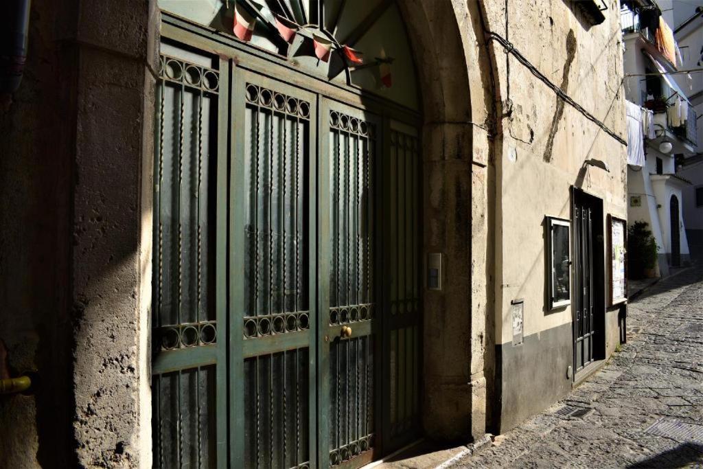 Casa MaKiGiò Vietri Exterior foto