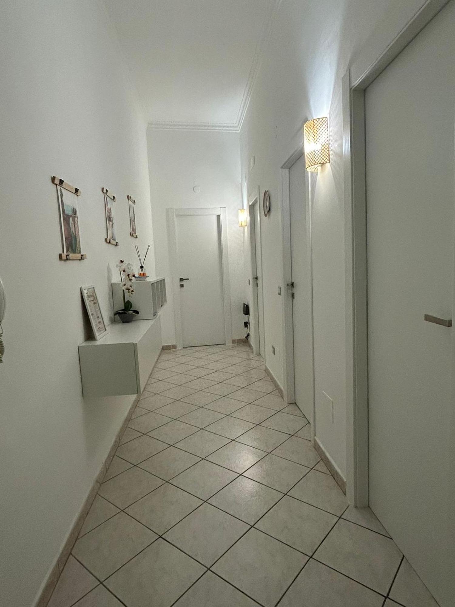 Casa MaKiGiò Vietri Exterior foto