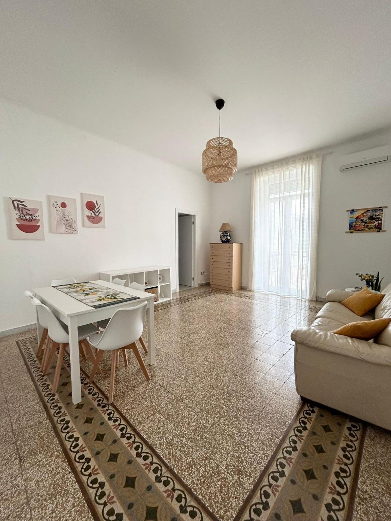 Casa MaKiGiò Vietri Exterior foto