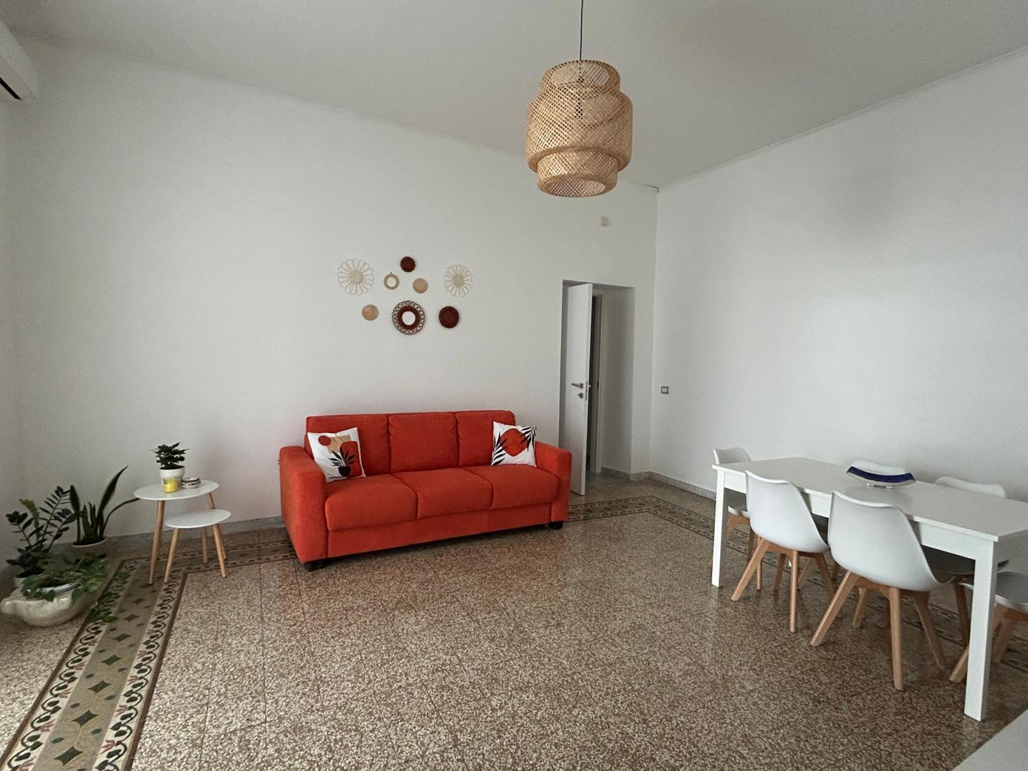 Casa MaKiGiò Vietri Exterior foto